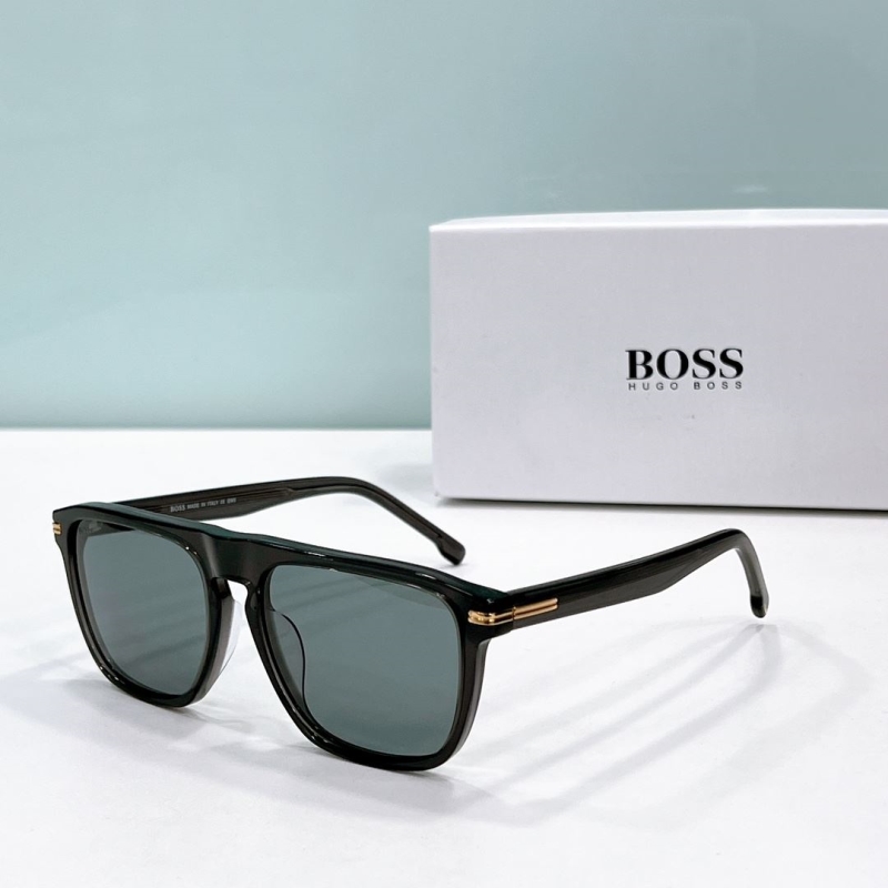 Boss Sunglasses